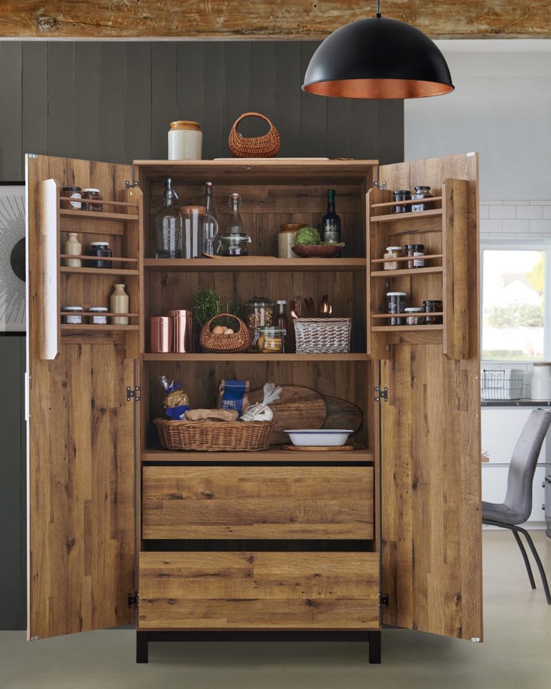 Kitchen Storage Cabinet