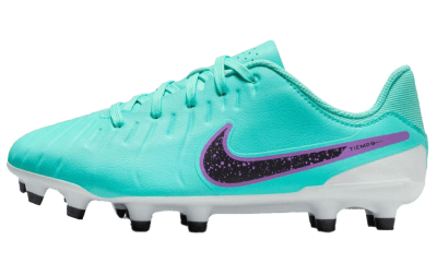 Nike Kids Football Grass